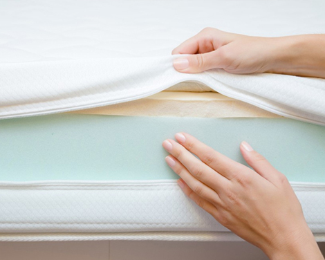 Foam Mattress Manufacturers In Noida Sector 62